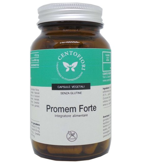 PROMEM FORTE 75CPS VEG