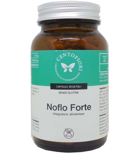 NOFLO FORTE 75CPS VEGETALI
