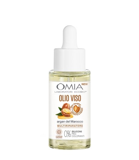 OMIA OLIO VISO ARGAN DEL MAROCCO 3