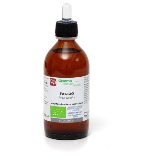 FAGGIO GD 200ML BIO
