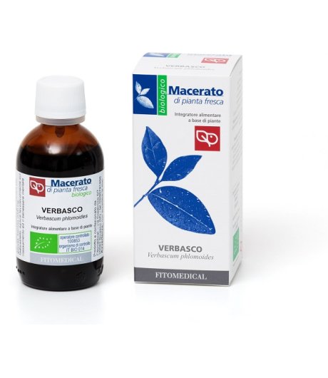 VERBASCO MI  50ML BIO (FP)