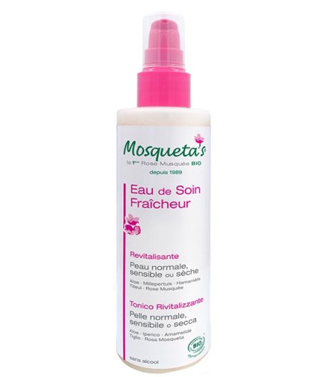 ROSA MOSQUETA TON RIVIT 200ML NF ROSA MOSQUETA TON RIVIT 200ML NF