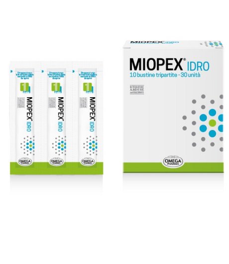 Miopex Idro 30bust