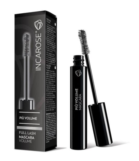 PIU' VOLUME FULL LASH MASCARA