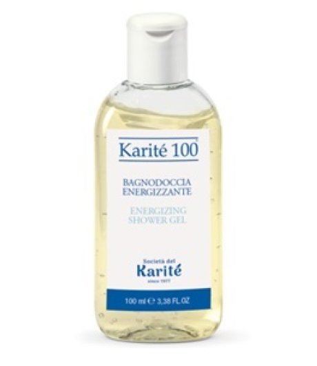 KARITE 100 BAGNODOCC ENER100ML