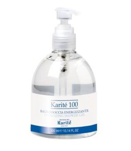KARITE 100 BAGNODOCC ENER DISP 300M