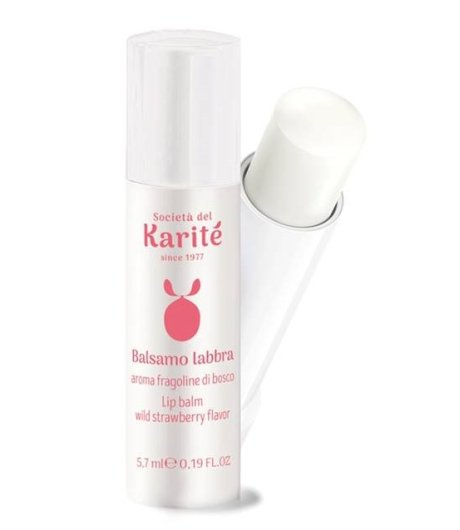 KARITE 100 BALSAMO LAB FRAG BOS5,7M