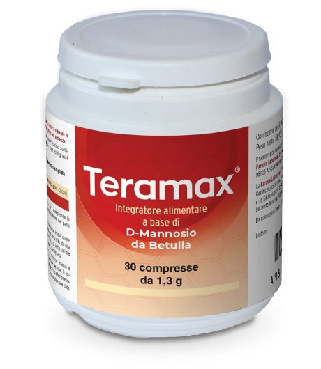 TERAMAX 30CPR