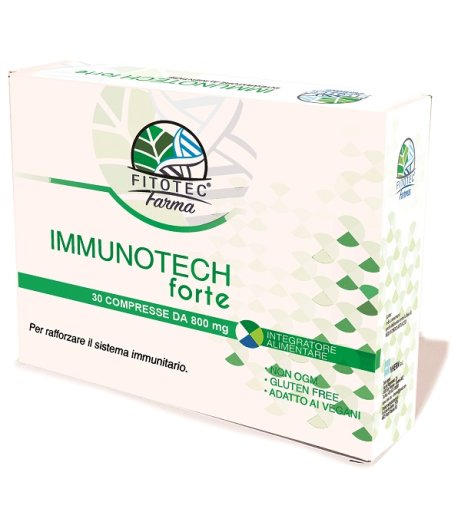 FITOTECH F IMMUNOTECH FT CPR