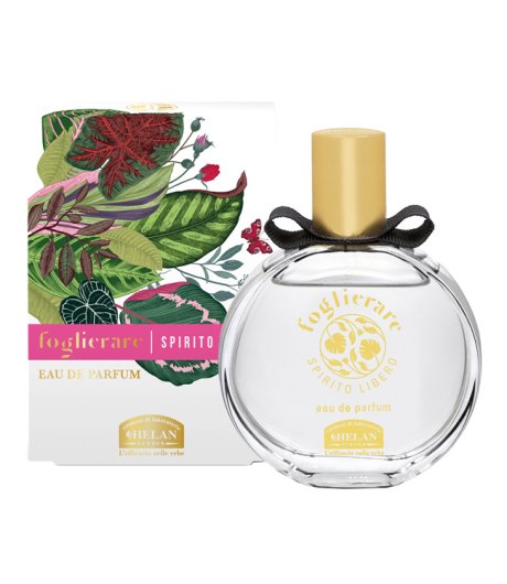 FOGLIERARE Spirito Edp 50ml