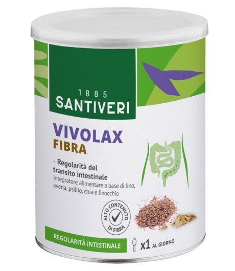 VIVOLAX FIBRA 350G (FP)