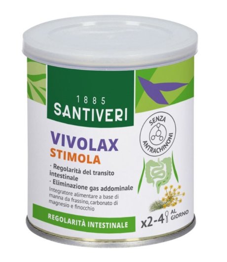 VIVOLAX STIMOLA 60G