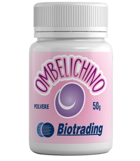 OMBELICHINO 50G