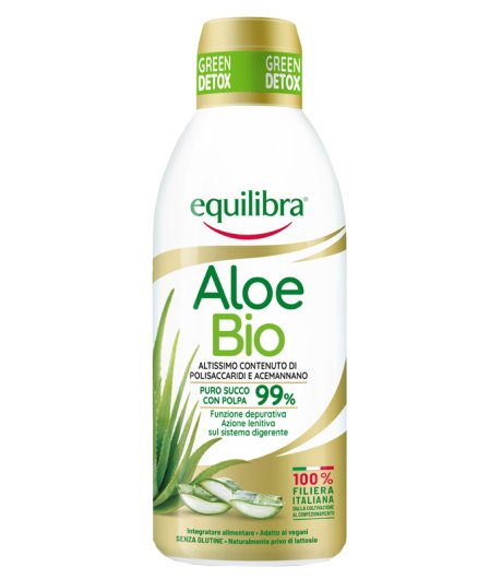 EQUILIBRA INT ALOE BIO ITAL 750ML