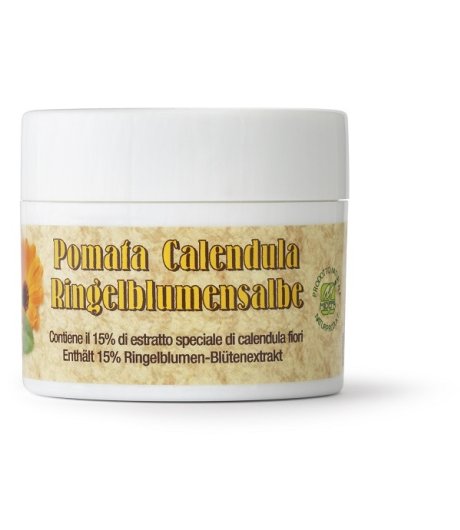 MARIA TREBEN POM CALENDULA 80ML MARIA TREBEN POM CALENDULA 80ML