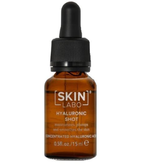 SKINLABO HYALURONIC SHOT 15ML