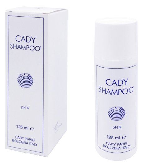 CADYSHAMPOO-125 ML