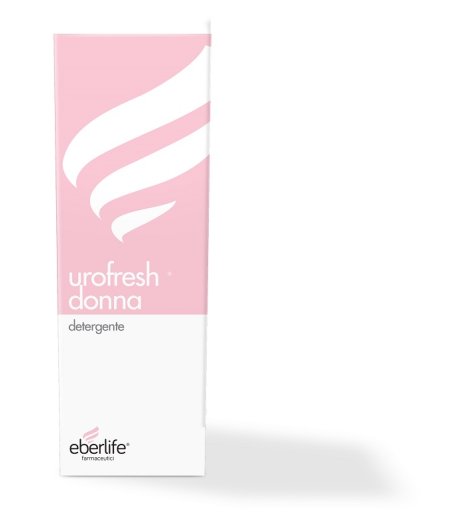 UROFRESH DONNA 500ML