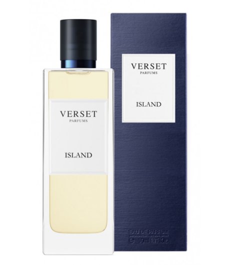 VERSET ISLAND 50ML