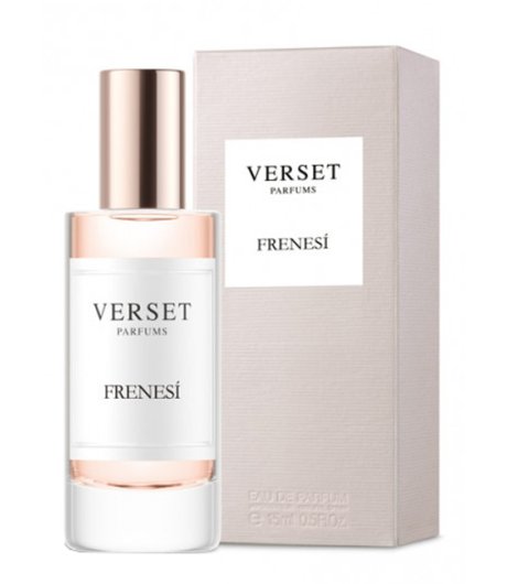 VERSET FRENESI EDT 15ML