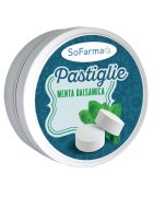 CARAMELLE MENTA BALSAMICA Sofarma+ 40 grammi