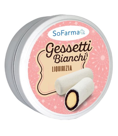 SF+ CARAMELLE LIQUIRIZIA 40G