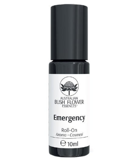 EMERGENCY ROLL ON 10ML EMERGENCY ROLL ON 10ML