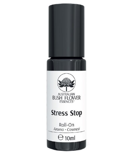 STRESS STOP ROLL ON 10ML