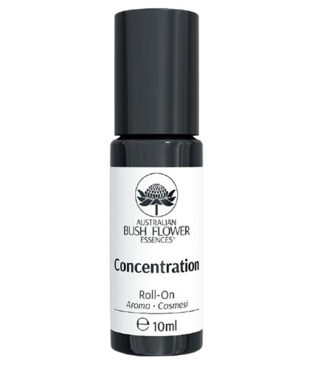 CONCENTRATION ROLL ON 10ML CONCENTRATION ROLL ON 10ML