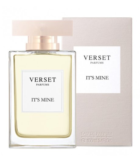 VERSET IT'S MINE EDT 100ML