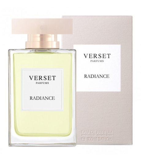 VERSET RADIANCE EDT 100ML