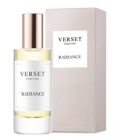 VERSET RADIANCE EDT 15ML