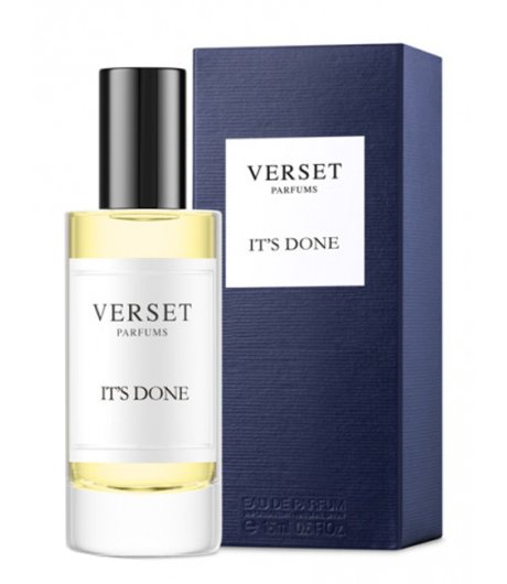 VERSET IT'S DONE EDP 15ML