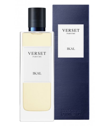 VERSET IKAL 50ML