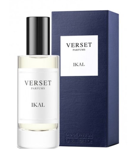 VERSET IKAL EDT 15ML