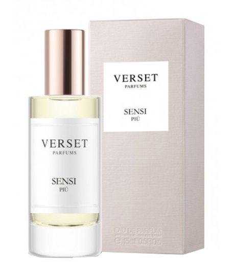 VERSET SENSI PIU' EDT 15ML