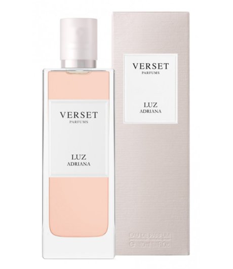 VERSET LUZ ADRIANA 50ML