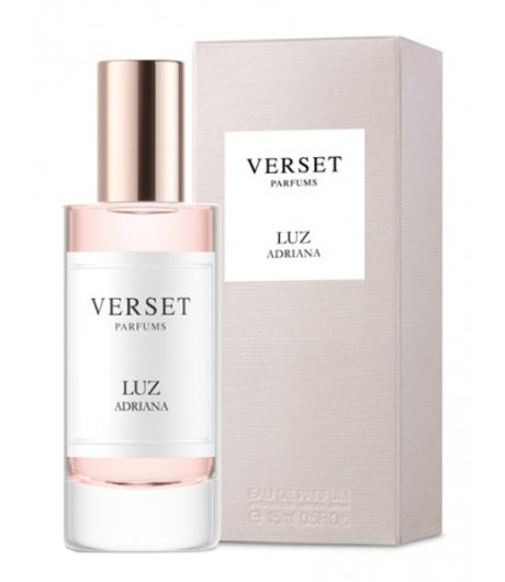 VERSET LUZ ADRIANA EDT 15ML