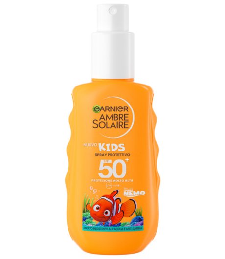 A.SOLAIRE A/SENS.SPRAY NEMO 150ML