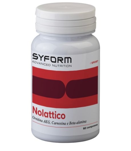 NOLATTICO 60CPR