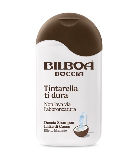 BILBOA DOCCIA BRONZE LATTE COC.220M