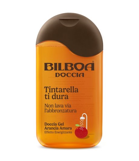 BILBOA DOCCIA BRONZE ARANCIA AM.220