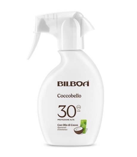 BILBOA COCONUT GLOW TRIGGER 30 250