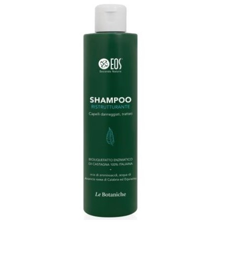 EOS LE BOTANICHE SH RISTRUTT