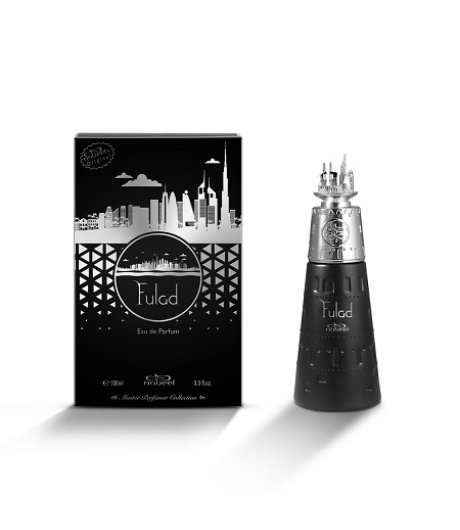 NABEEL MASTER FULAD EDP 100 VAPO