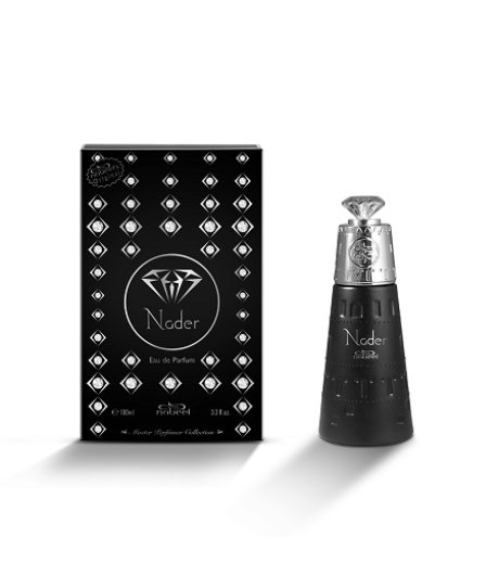 NABEEL MASTER NADER EDP 100 VAPO