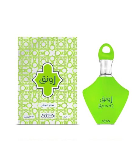 NABEEL SOUQ RAUNAQ EDP 100 VAPO
