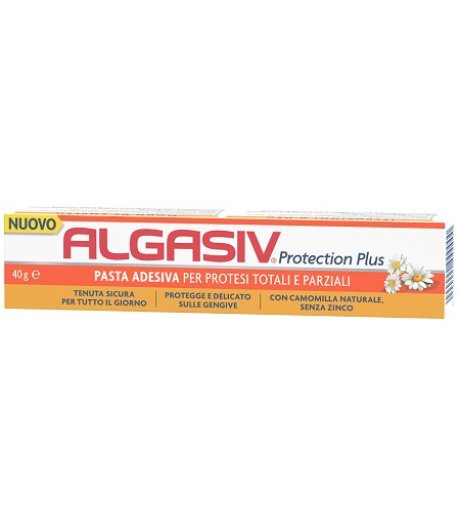 ALGASIV PASTA ADESIVA PROTECTI