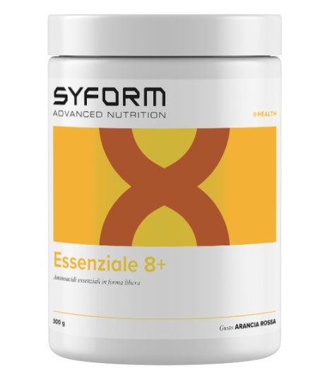 ESSENZIALE 8+ 300G