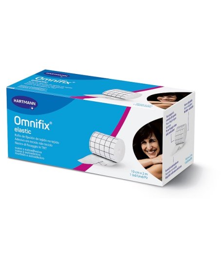 CER OMNIFIX ELASTIC 10X200CM CER OMNIFIX ELASTIC 10X200CM